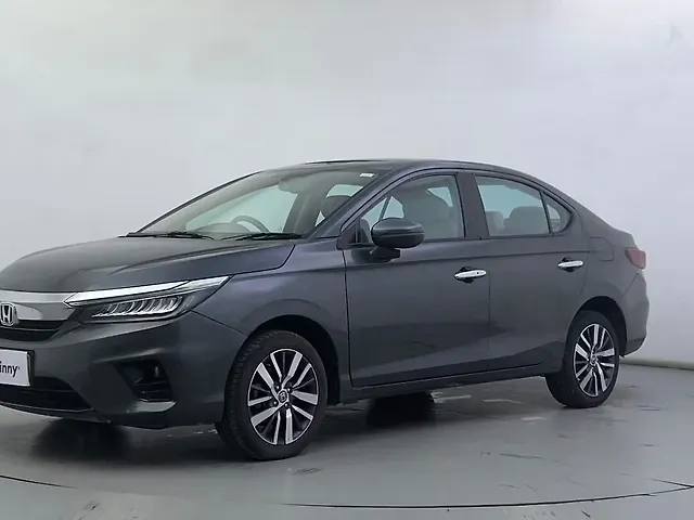 Used 2023 Honda City in Ahmedabad
