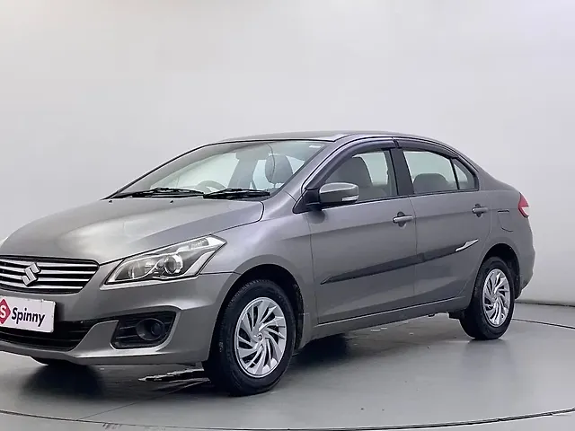 Used 2018 Maruti Suzuki Ciaz in Ahmedabad