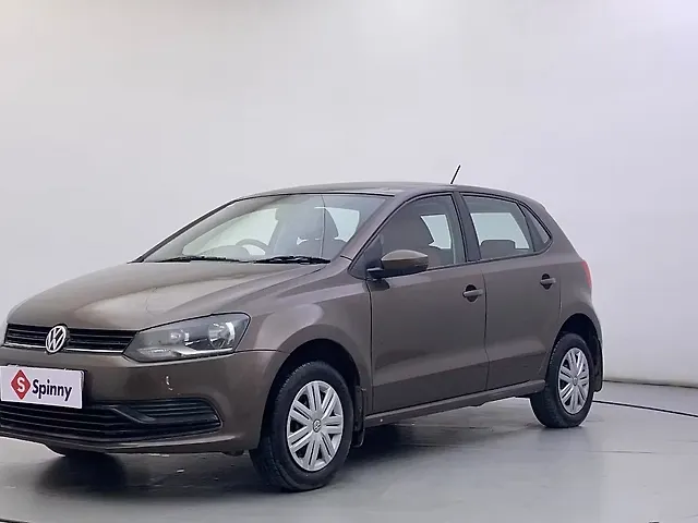 Used 2019 Volkswagen Polo in Ahmedabad