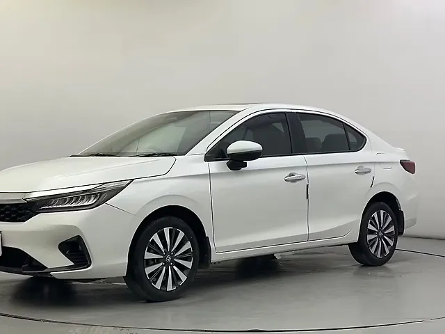 Used 2024 Honda City in Ahmedabad
