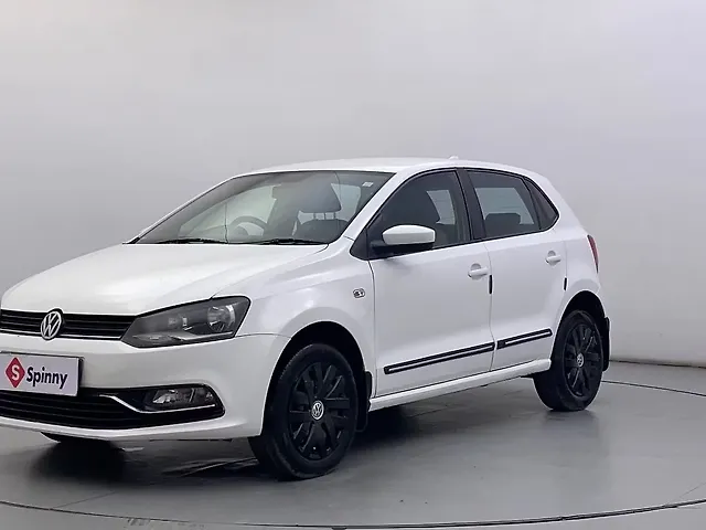 Used 2014 Volkswagen Polo in Ahmedabad