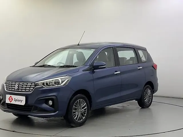 Used 2019 Maruti Suzuki Ertiga in Ahmedabad Used 2019 Maruti Suzuki Ertiga in Ahmedabad