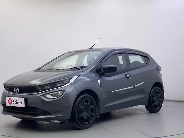 Used 2021 Tata Altroz in Ahmedabad