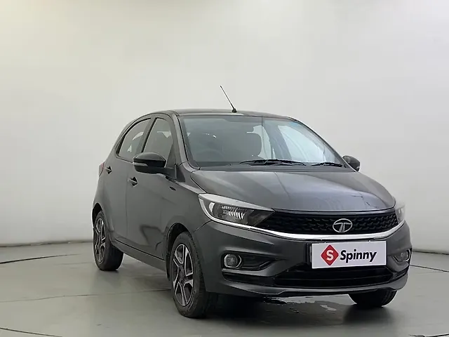 Used 2020 Tata Tiago in Ahmedabad