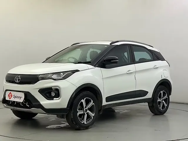 Used 2023 Tata Nexon in Ahmedabad