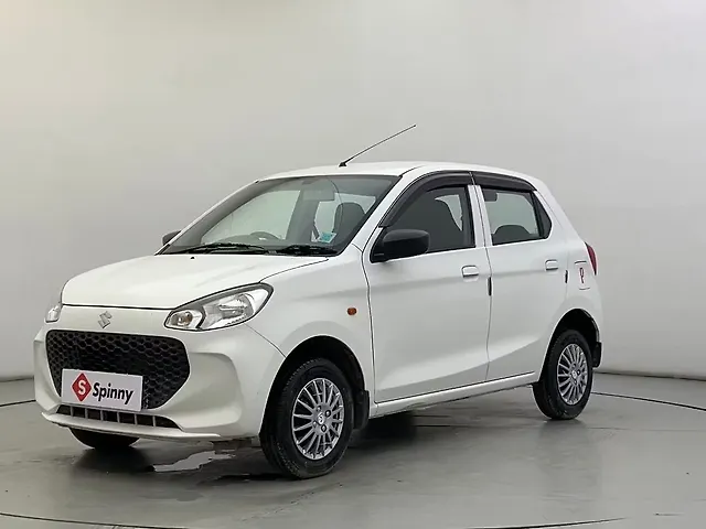 Used 2022 Maruti Suzuki Alto K10 in Ahmedabad Used 2022 Maruti Suzuki Alto K10 in Ahmedabad