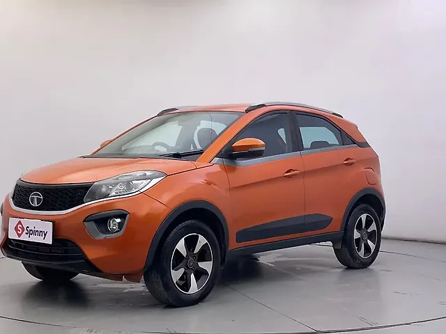 Used 2019 Tata Nexon in Ahmedabad