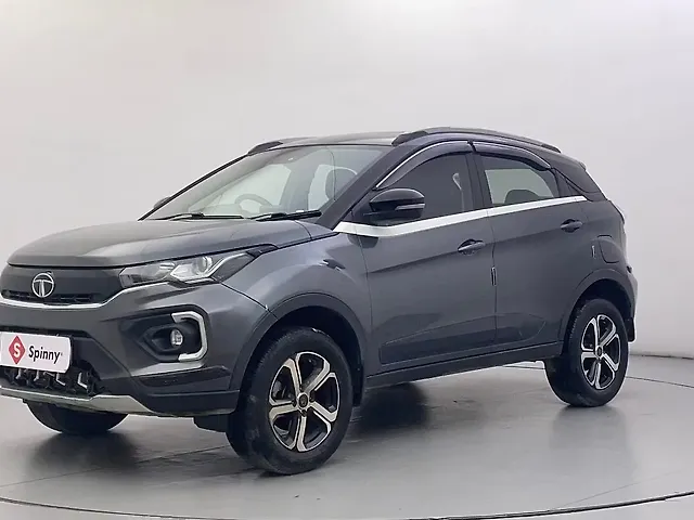 Used 2023 Tata Nexon in Ahmedabad