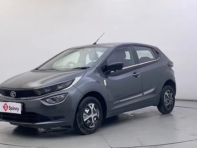 Used 2022 Tata Altroz in Ahmedabad