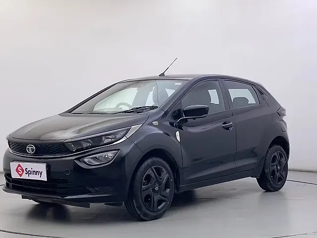 Used 2023 Tata Altroz in Ahmedabad
