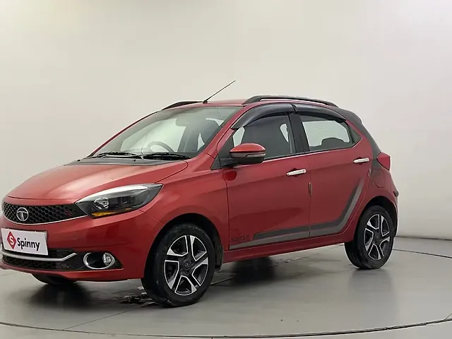 Used 2019 Tata Tiago in Ahmedabad