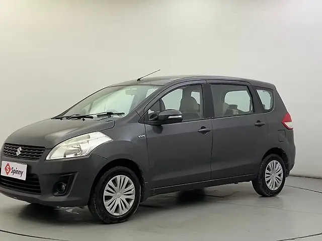 Used 2013 Maruti Suzuki Ertiga in Ahmedabad Used 2013 Maruti Suzuki Ertiga in Ahmedabad