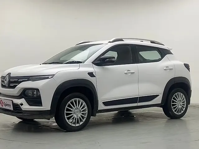 Used 2021 Renault Kiger in Delhi Used 2021 Renault Kiger in Delhi