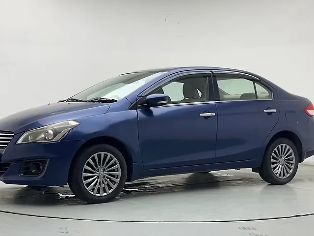 Used 2018 Maruti Suzuki Ciaz in Delhi Used 2018 Maruti Suzuki Ciaz in Delhi