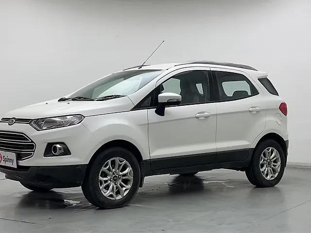 Used 2014 Ford Ecosport in Delhi
