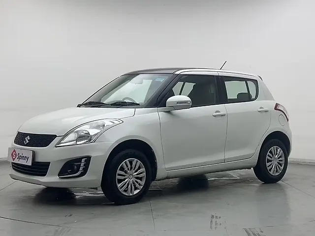 Used 2015 Maruti Suzuki Swift in Delhi Used 2015 Maruti Suzuki Swift in Delhi