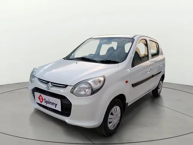 Used 2014 Maruti Suzuki Alto 800 in Jodhpur