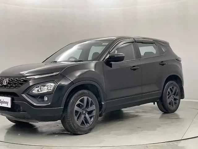 Used 2022 Tata Harrier in Jodhpur Used 2022 Tata Harrier in Jodhpur