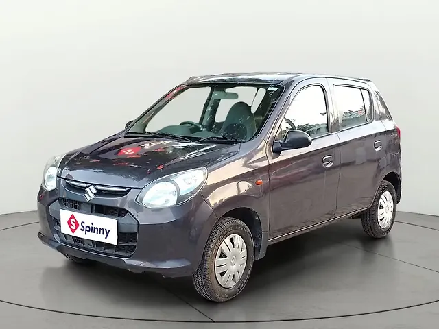 Used 2013 Maruti Suzuki Alto 800 in Jodhpur