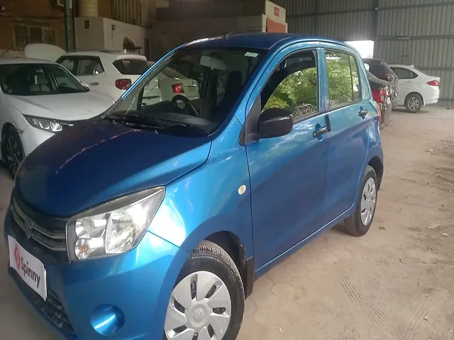 Used 2015 Maruti Suzuki Celerio in Jodhpur