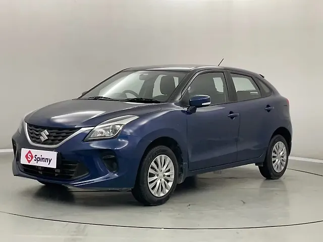 Used 2019 Maruti Suzuki Baleno in Jodhpur