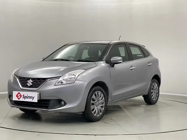 Used 2018 Maruti Suzuki Baleno in Jodhpur