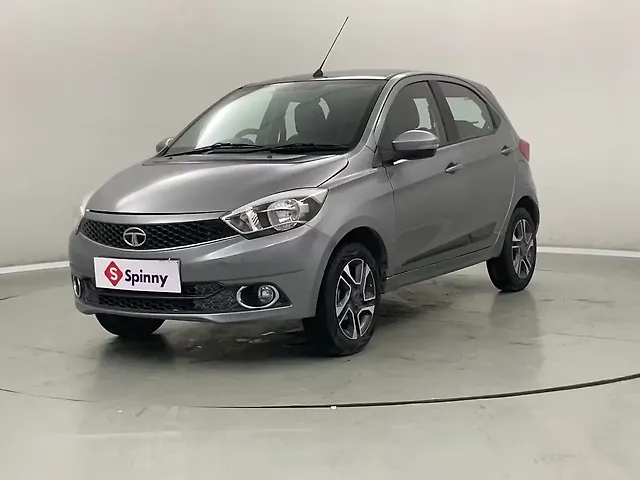 Used 2019 Tata Tiago in Jodhpur Used 2019 Tata Tiago in Jodhpur
