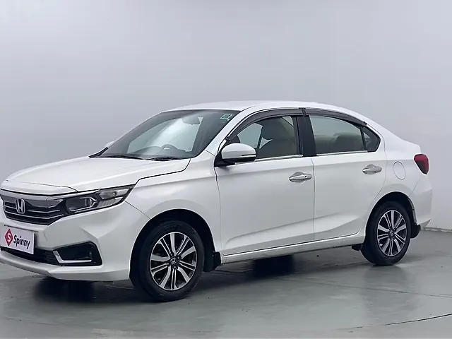 Used 2023 Honda Amaze in Mohali
