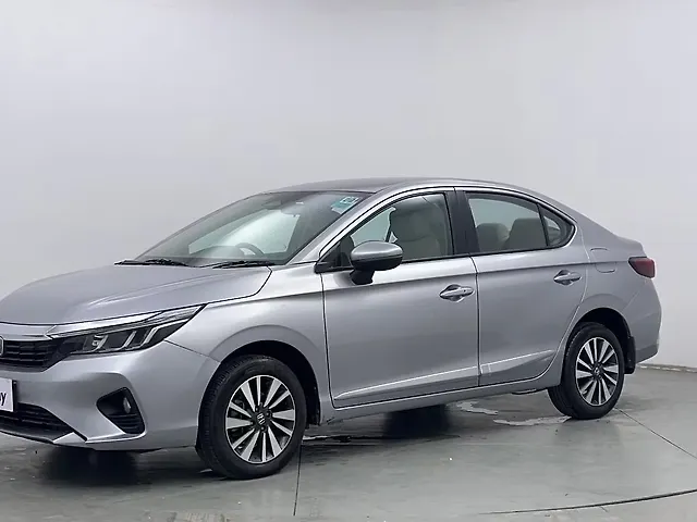 Used 2023 Honda City in Mohali
