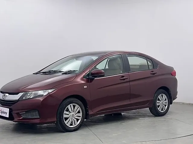 Used 2014 Honda City in Mohali