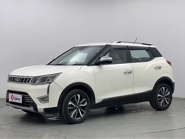 Used 2019 Mahindra XUV300 in Mohali