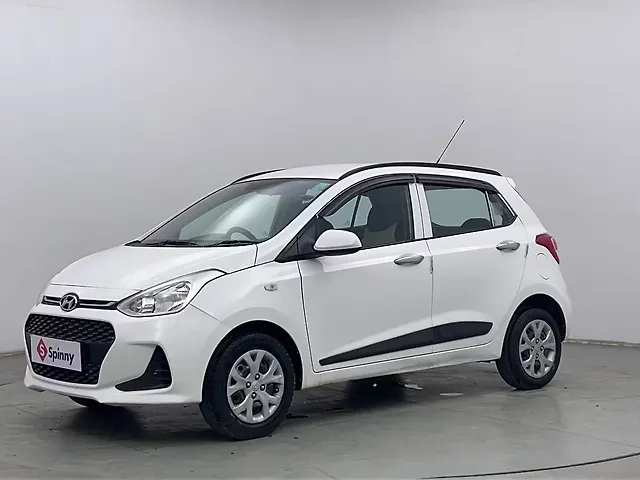 Used 2019 Hyundai Grand i10 in Mohali Used 2019 Hyundai Grand i10 in Mohali
