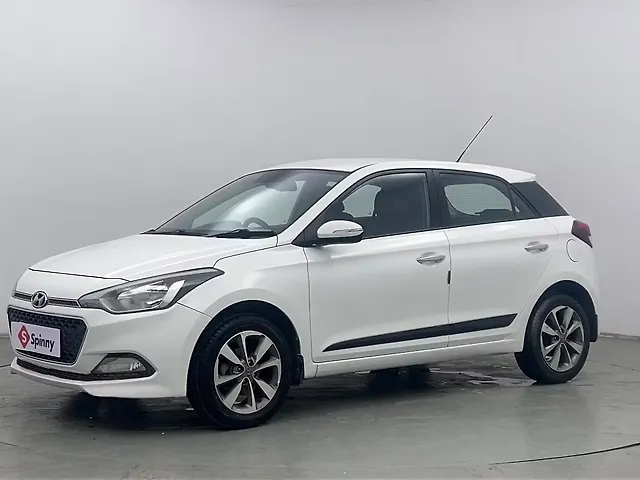 Used 2015 Hyundai Elite i20 in Mohali Used 2015 Hyundai Elite i20 in Mohali