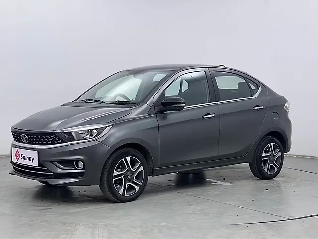 Used 2020 Tata Tigor in Mohali Used 2020 Tata Tigor in Mohali