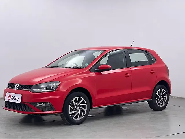 Used 2020 Volkswagen Polo in Mohali Used 2020 Volkswagen Polo in Mohali