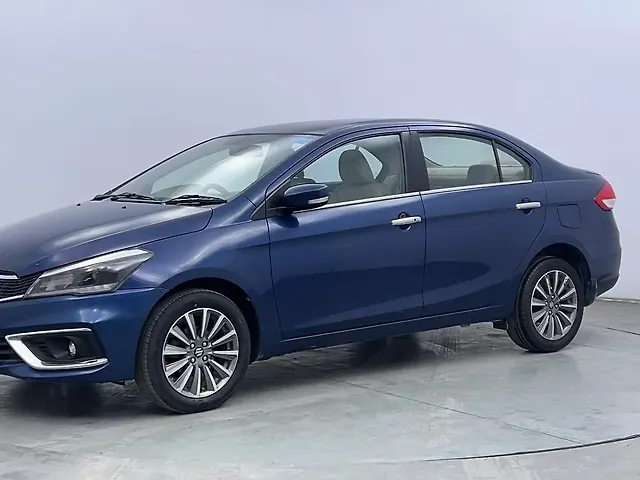 Used 2018 Maruti Suzuki Ciaz in Mohali Used 2018 Maruti Suzuki Ciaz in Mohali