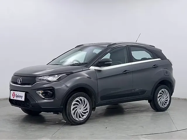 Used 2021 Tata Nexon in Mohali Used 2021 Tata Nexon in Mohali
