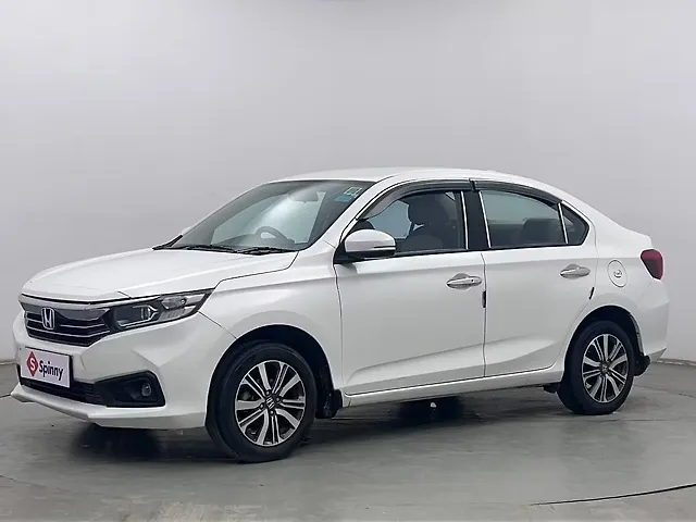 Used 2023 Honda Amaze in Mohali