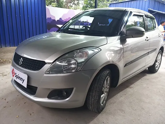 Used 2013 Maruti Suzuki Swift in Ranchi