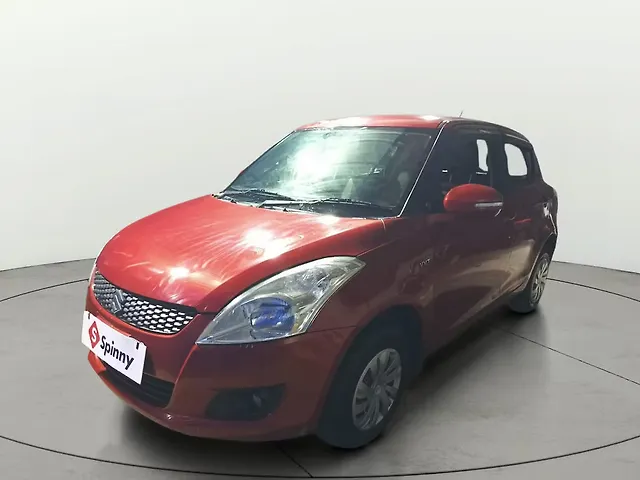 Used 2014 Maruti Suzuki Swift in Ranchi