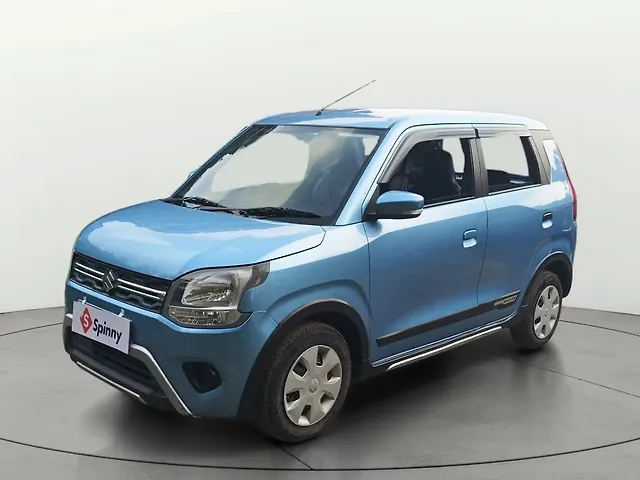 Used 2019 Maruti Suzuki Wagon R in Ranchi Used 2019 Maruti Suzuki Wagon R in Ranchi