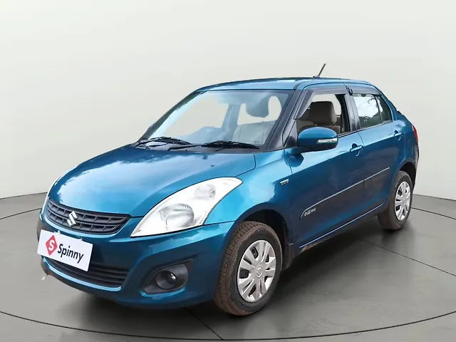 Used 2013 Maruti Suzuki Swift DZire in Ranchi