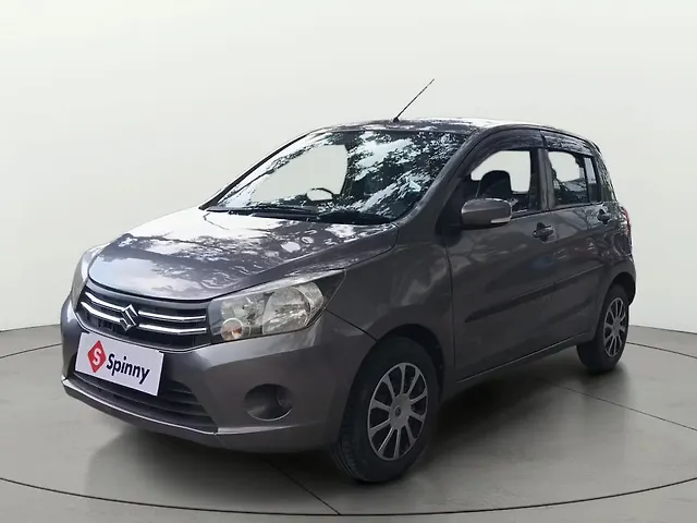 Used 2015 Maruti Suzuki Celerio in Ranchi