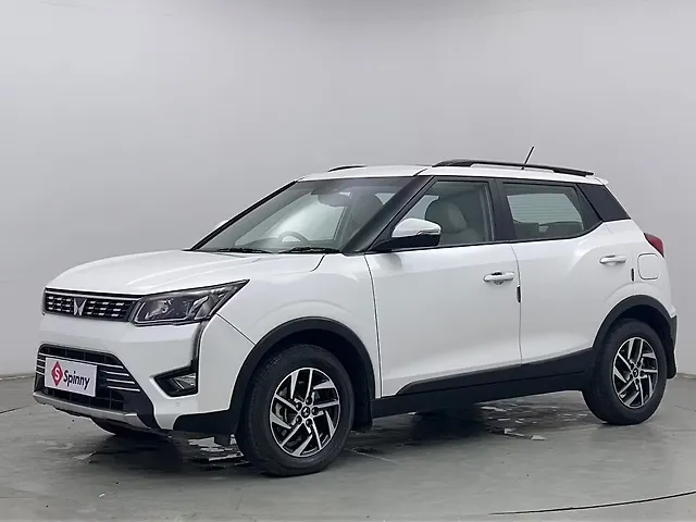Used 2024 Mahindra XUV300 in Ludhiana Used 2024 Mahindra XUV300 in Ludhiana