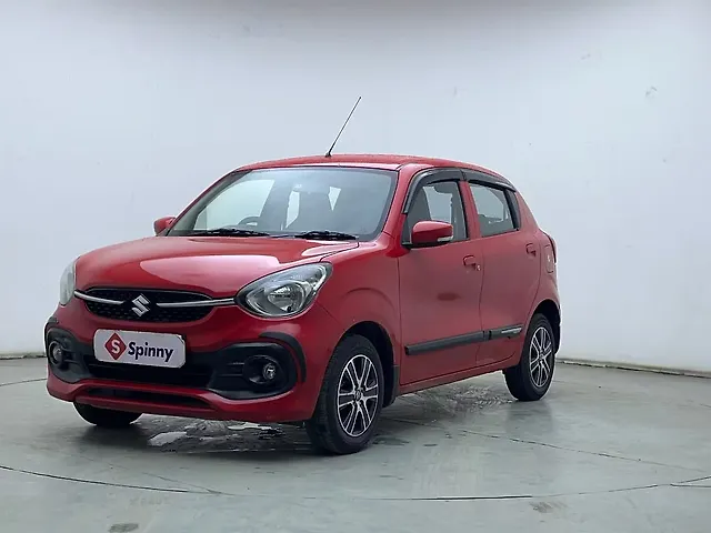 Used 2023 Maruti Suzuki Celerio in Hyderabad
