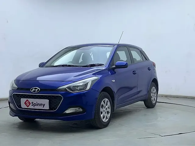 Used 2015 Hyundai Elite i20 in Hyderabad