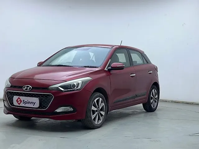 Used 2016 Hyundai Elite i20 in Hyderabad