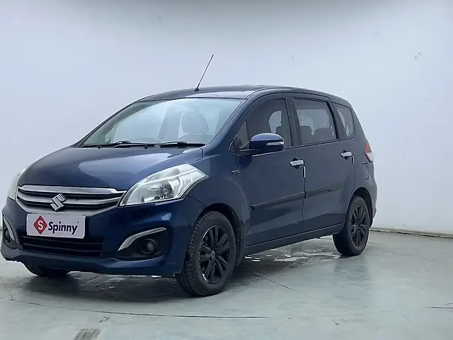 Used 2015 Maruti Suzuki Ertiga in Hyderabad