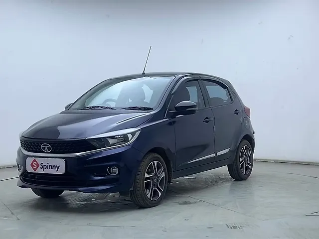 Used 2021 Tata Tiago in Hyderabad