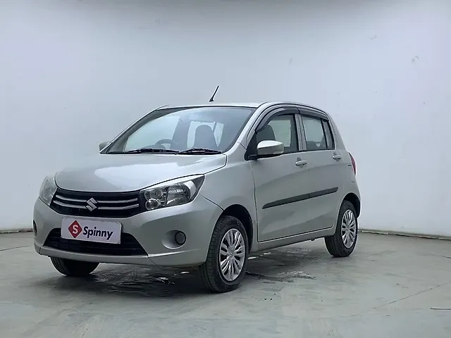 Used 2017 Maruti Suzuki Celerio in Hyderabad